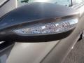 2013 Harbor Gray Metallic Hyundai Sonata Limited 2.0T  photo #4