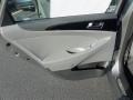 Harbor Gray Metallic - Sonata Limited 2.0T Photo No. 14