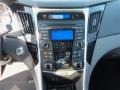 2013 Hyundai Sonata Limited 2.0T Controls