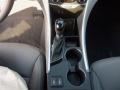 Harbor Gray Metallic - Sonata Limited 2.0T Photo No. 18