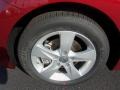 Sparkling Ruby - Elantra GLS Photo No. 3