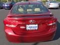 Sparkling Ruby - Elantra GLS Photo No. 6