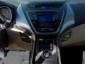 Sparkling Ruby - Elantra GLS Photo No. 13
