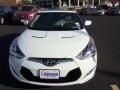 Century White - Veloster  Photo No. 1