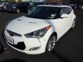 Century White - Veloster  Photo No. 2