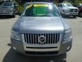 Tungsten Grey Metallic - Mariner V6 4WD Photo No. 8