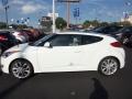 Century White - Veloster  Photo No. 3