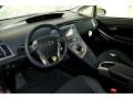 2013 Dark Cherry Pearl Toyota Prius Persona Series Hybrid  photo #5