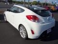 Century White - Veloster  Photo No. 5