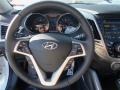 Century White - Veloster  Photo No. 11
