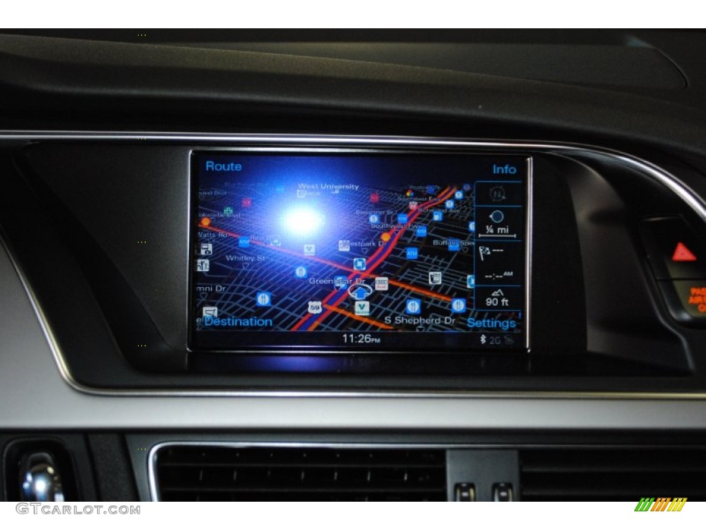 2013 Audi S5 3.0 TFSI quattro Convertible Navigation Photo #80829487