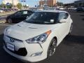 Sprint Gray - Veloster RE:MIX Edition Photo No. 2