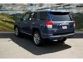 2013 Shoreline Blue Pearl Toyota 4Runner Limited 4x4  photo #2