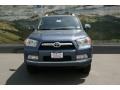 2013 Shoreline Blue Pearl Toyota 4Runner Limited 4x4  photo #3