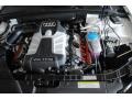 3.0 Liter FSI Supercharged DOHC 24-Valve VVT V6 Engine for 2013 Audi S5 3.0 TFSI quattro Convertible #80829770