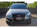 Daytona Grey Pearl Effect - Q7 3.0 S Line quattro Photo No. 2