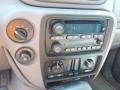 Imperial Blue Metallic - TrailBlazer LS 4x4 Photo No. 19