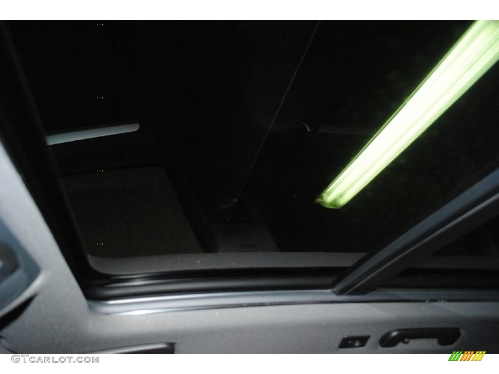 2013 Q7 3.0 S Line quattro - Daytona Grey Pearl Effect / Black photo #16