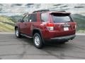 Salsa Red Pearl - 4Runner Trail 4x4 Photo No. 2