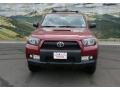 Salsa Red Pearl - 4Runner Trail 4x4 Photo No. 3