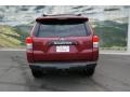 Salsa Red Pearl - 4Runner Trail 4x4 Photo No. 4
