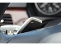 Gray Dakota Leather Transmission Photo for 2011 BMW 3 Series #80830303