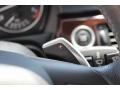 Gray Dakota Leather Transmission Photo for 2011 BMW 3 Series #80830321
