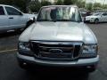 Silver Metallic - Ranger XLT SuperCab 4x4 Photo No. 18