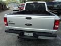 Silver Metallic - Ranger XLT SuperCab 4x4 Photo No. 20