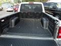 Silver Metallic - Ranger XLT SuperCab 4x4 Photo No. 21
