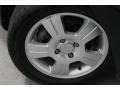 Pitch Black - Focus ZX5 SES Hatchback Photo No. 11
