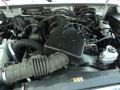Silver Metallic - Ranger XLT SuperCab 4x4 Photo No. 25