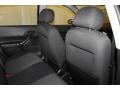 Pitch Black - Focus ZX5 SES Hatchback Photo No. 23