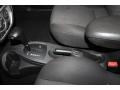 Pitch Black - Focus ZX5 SES Hatchback Photo No. 39