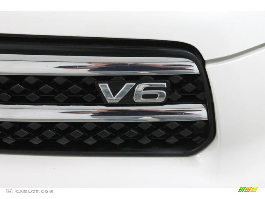 2007 RAV4 Limited 4WD - Blizzard White Pearl / Taupe photo #15