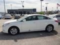 Shimmering White - Sonata GLS Photo No. 4