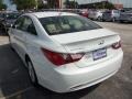 Shimmering White - Sonata GLS Photo No. 5