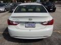 Shimmering White - Sonata GLS Photo No. 6