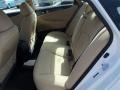Shimmering White - Sonata GLS Photo No. 11