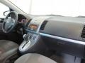 Blue Metallic - Sentra 2.0 SR Photo No. 18