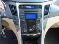Shimmering White - Sonata GLS Photo No. 13