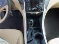 Shimmering White - Sonata GLS Photo No. 14