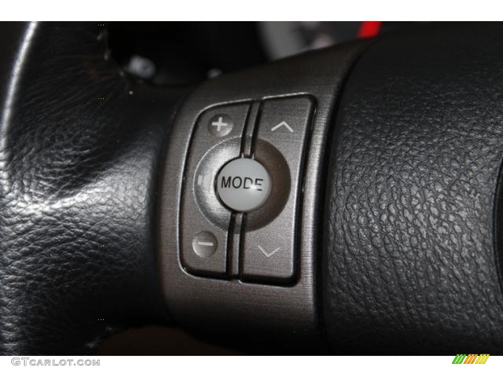 2007 RAV4 Limited 4WD - Blizzard White Pearl / Taupe photo #35