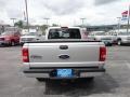 2011 Silver Metallic Ford Ranger XLT SuperCab  photo #6