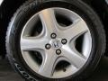 2004 Satin Silver Metallic Honda Civic EX Coupe  photo #9
