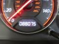 2004 Satin Silver Metallic Honda Civic EX Coupe  photo #13