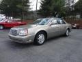 Cashmere - DeVille Sedan Photo No. 1
