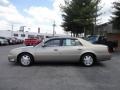 Cashmere - DeVille Sedan Photo No. 2