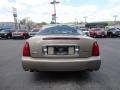 Cashmere - DeVille Sedan Photo No. 4