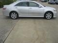 Classic Silver Metallic - Camry SE Photo No. 4